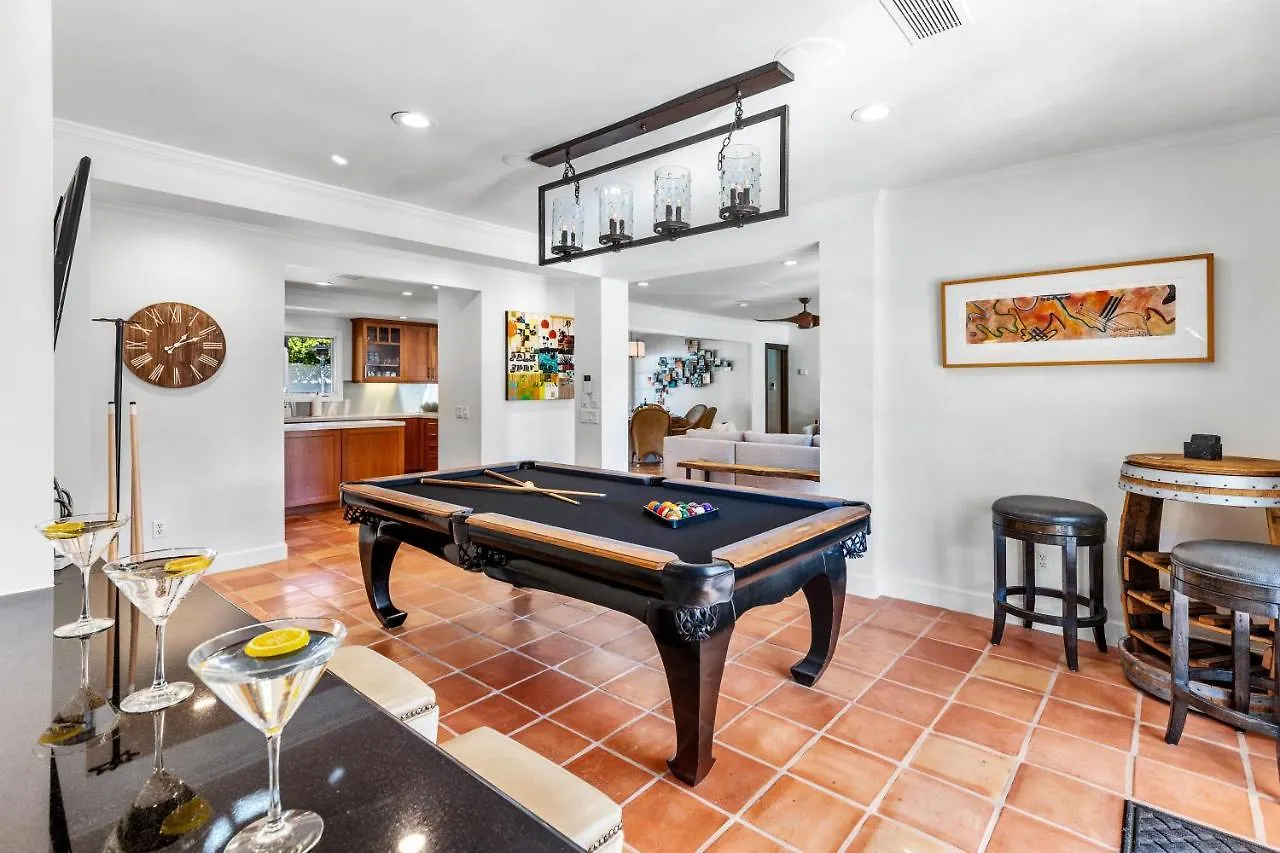 Villa Lola Vista By Acme House Company Palm Springs