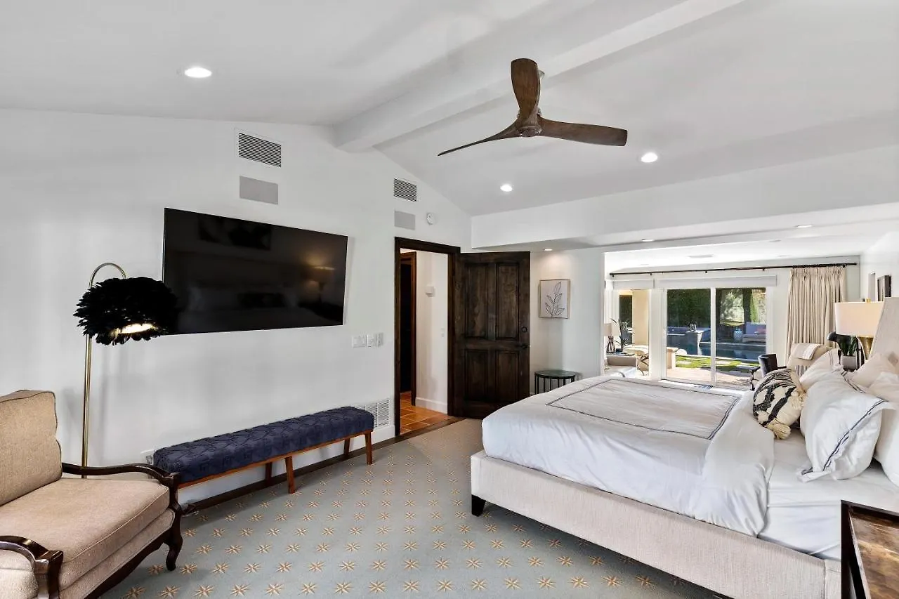Villa Lola Vista By Acme House Company Palm Springs