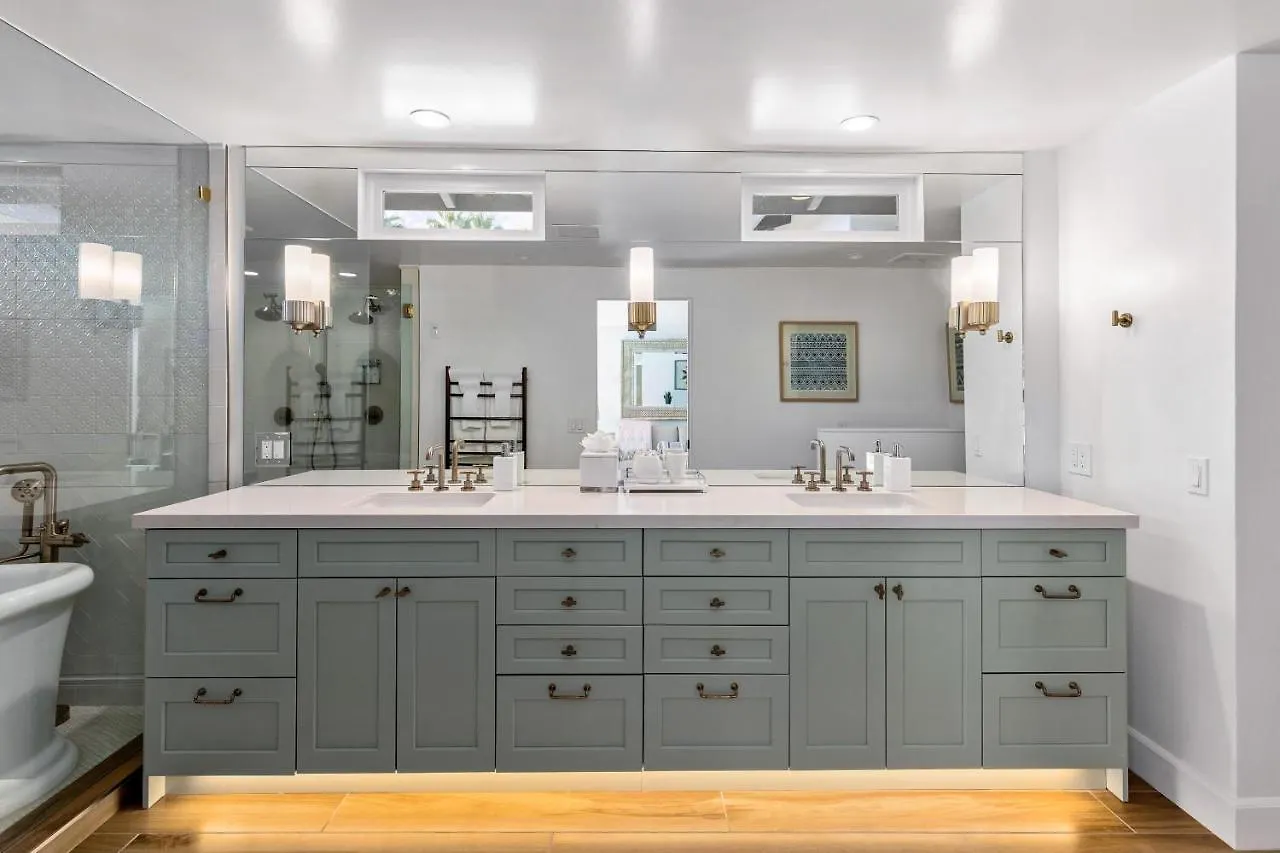 Villa Lola Vista By Acme House Company Palm Springs