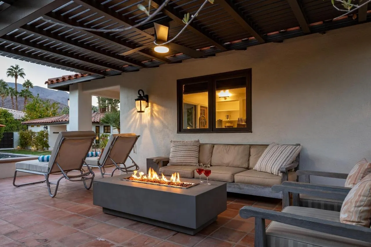 Villa Lola Vista By Acme House Company Palm Springs