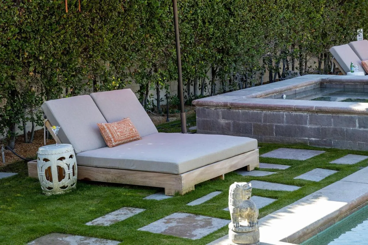 Villa Lola Vista By Acme House Company Palm Springs