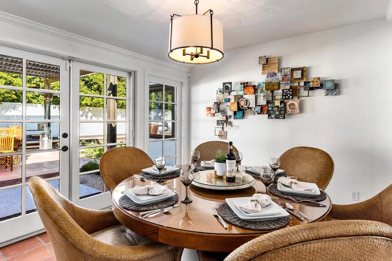 Villa Lola Vista By Acme House Company Palm Springs