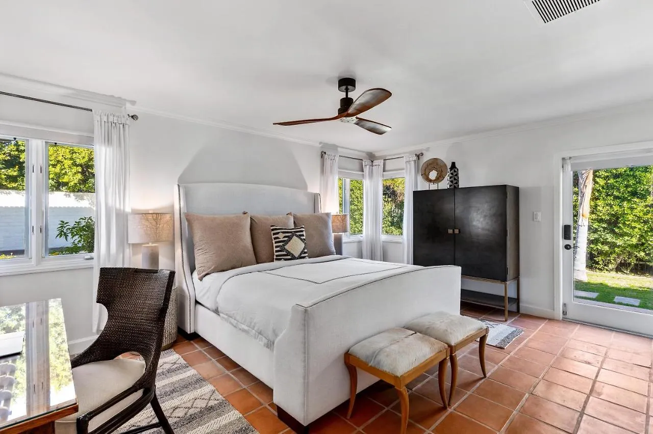 Villa Lola Vista By Acme House Company Palm Springs