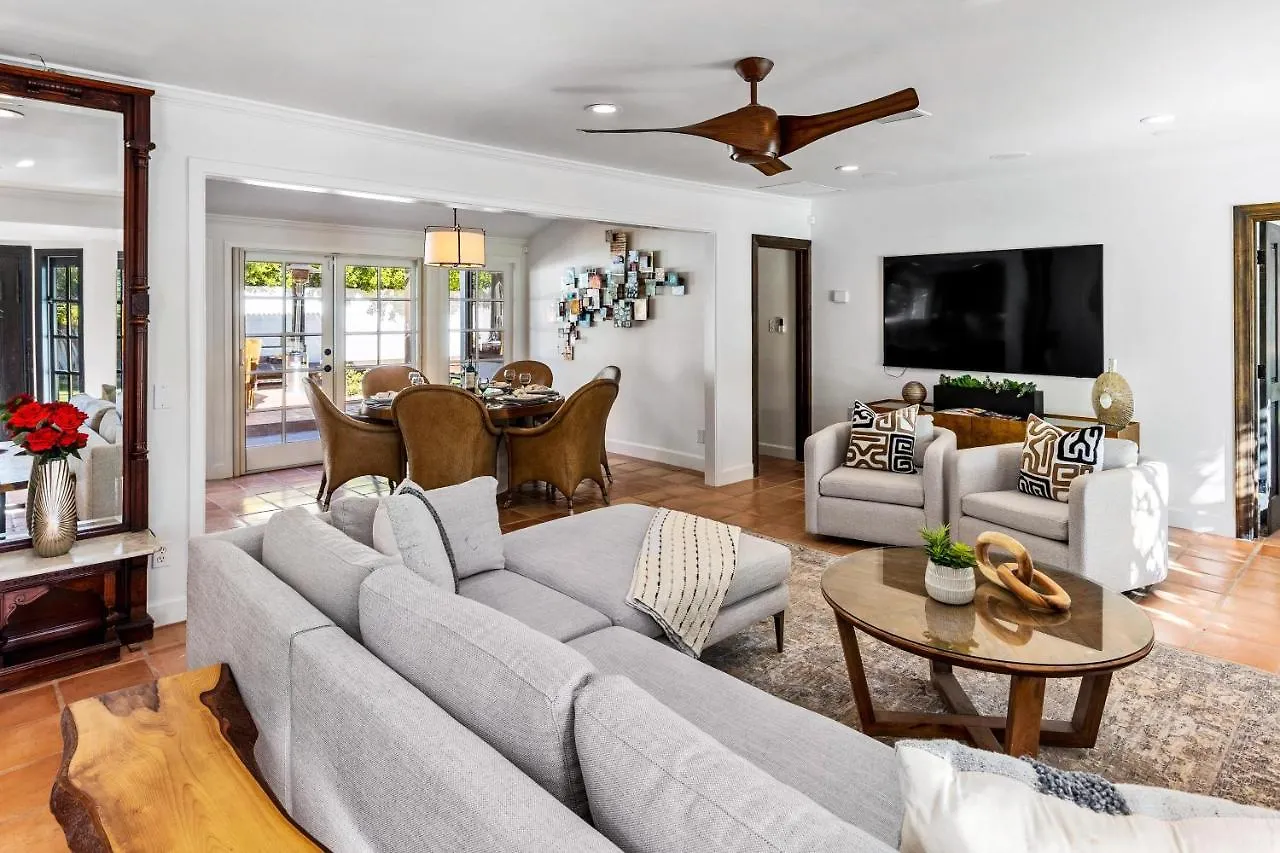 Villa Lola Vista By Acme House Company Palm Springs