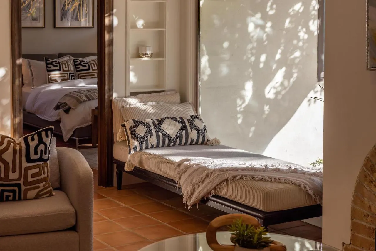 Villa Lola Vista By Acme House Company Palm Springs Estados Unidos