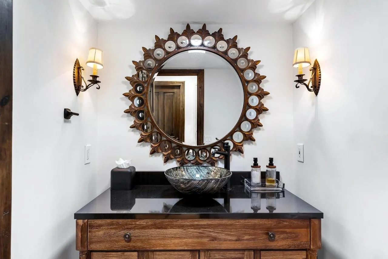 Villa Lola Vista By Acme House Company Palm Springs 0*,