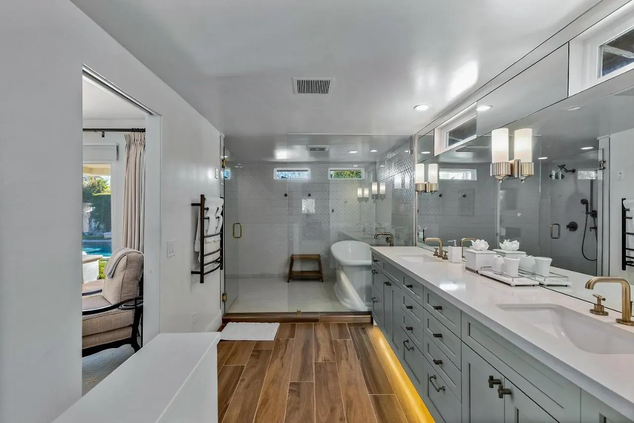Villa Lola Vista By Acme House Company Palm Springs Estados Unidos