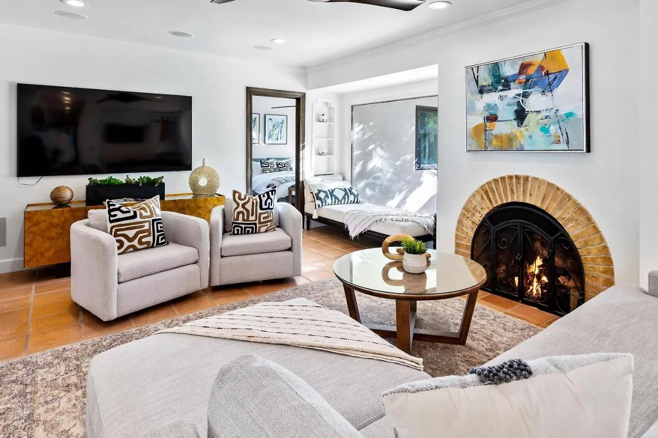 Villa Lola Vista By Acme House Company Palm Springs