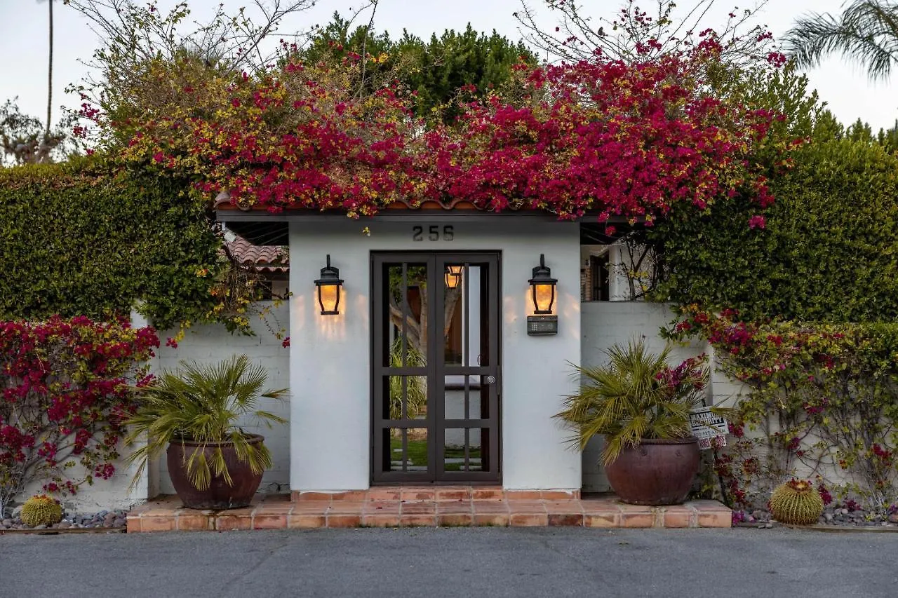 Villa Lola Vista By Acme House Company Palm Springs 0*,  Estados Unidos
