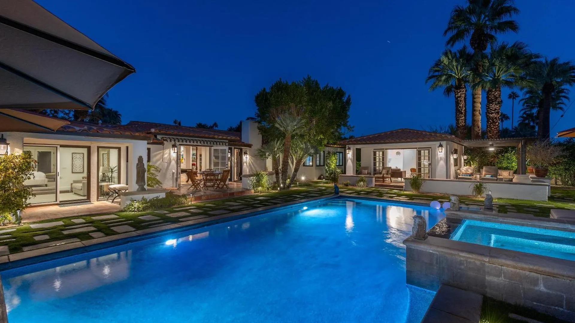 Villa Lola Vista By Acme House Company Palm Springs Estados Unidos