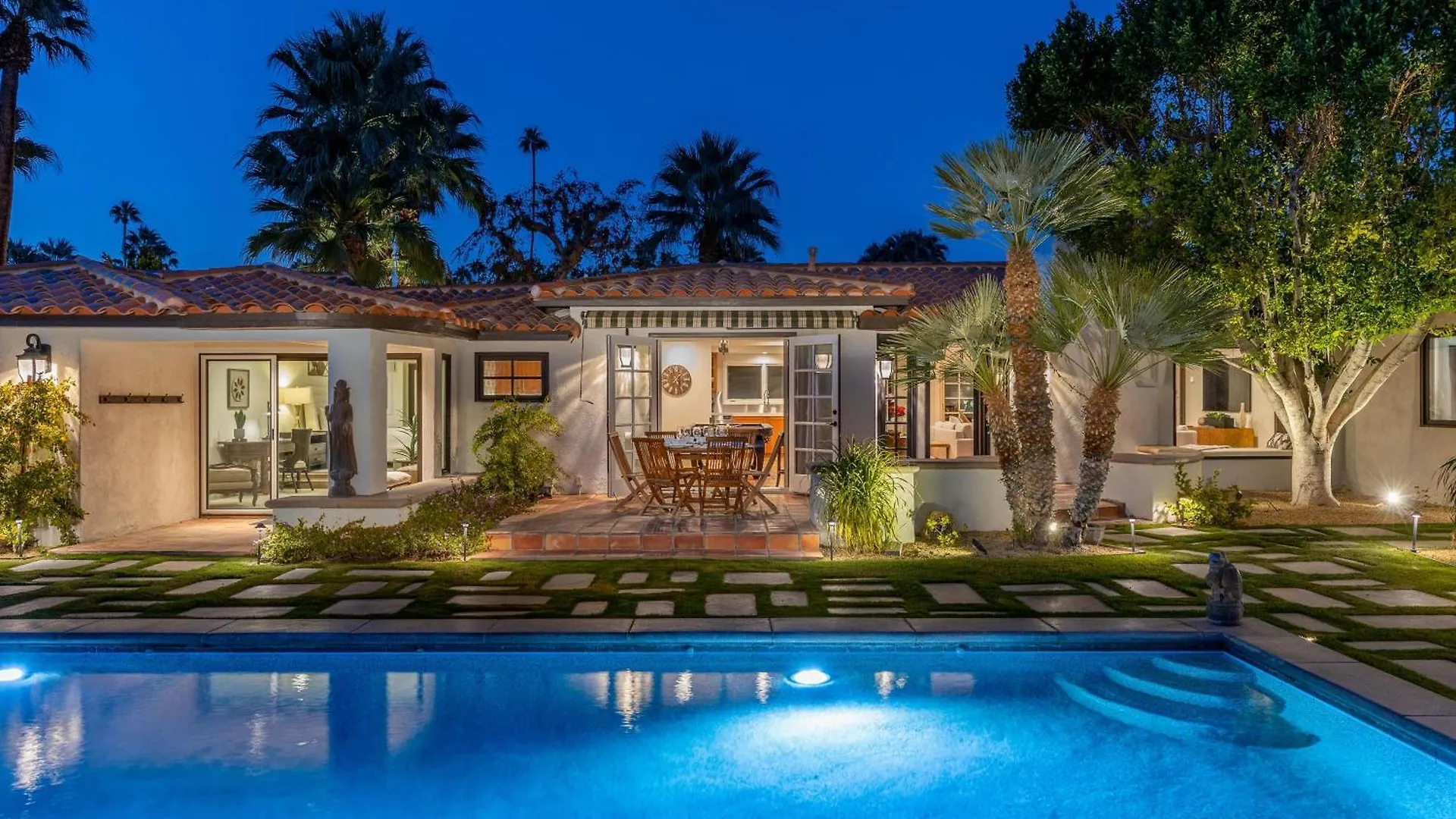 Villa Lola Vista By Acme House Company Palm Springs
