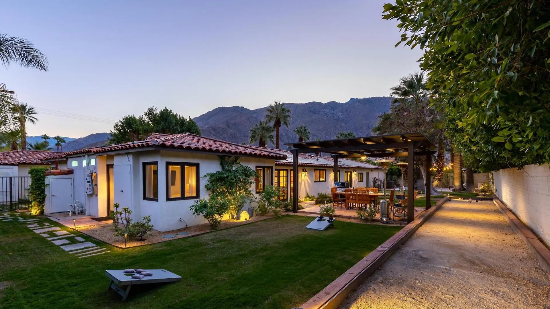 Villa Lola Vista By Acme House Company Palm Springs Estados Unidos