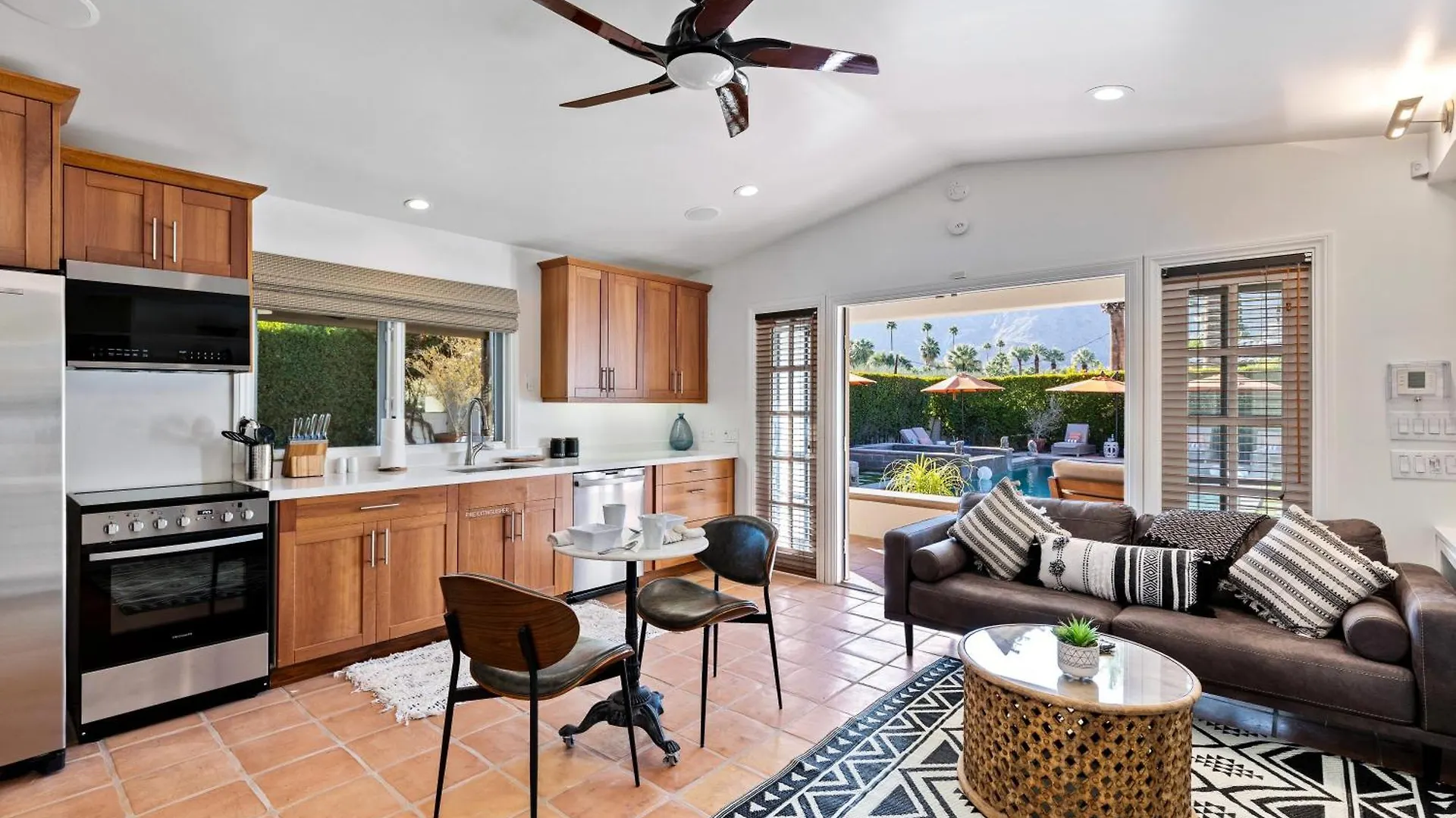 Villa Lola Vista By Acme House Company Palm Springs
