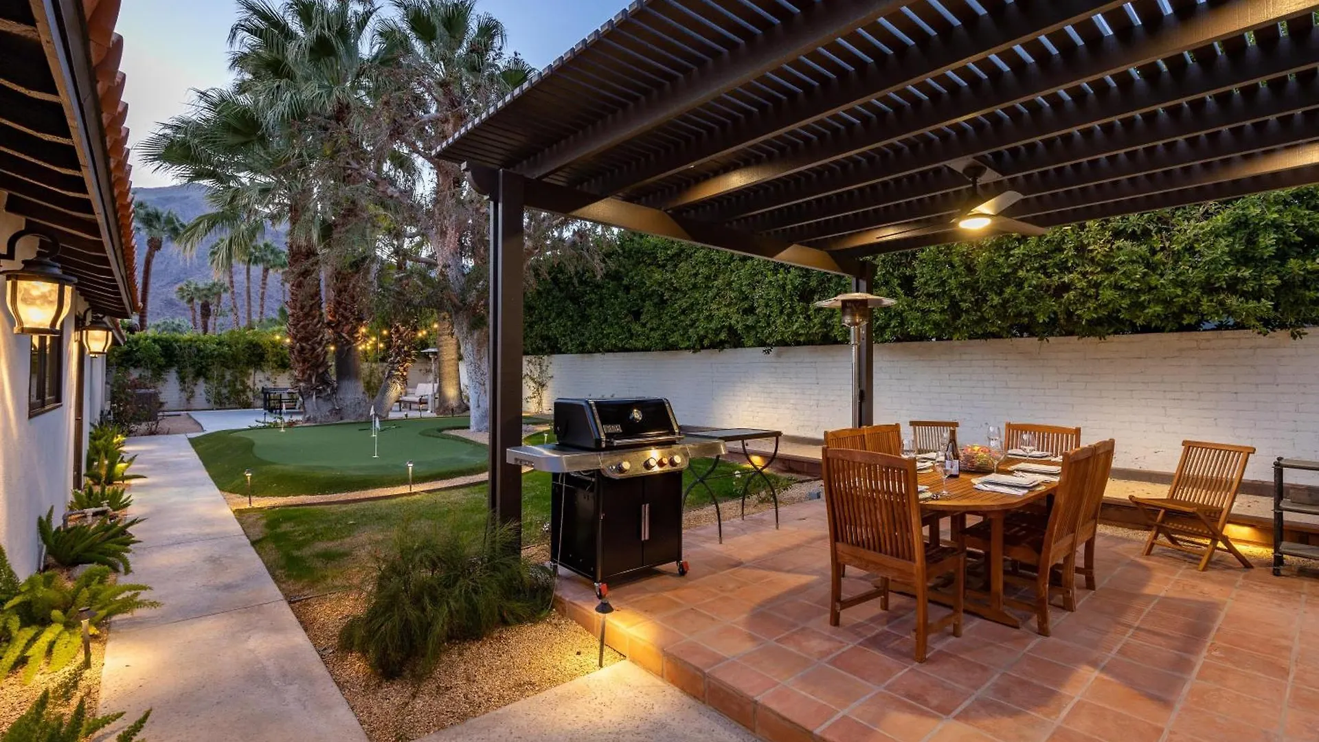 Villa Lola Vista By Acme House Company Palm Springs