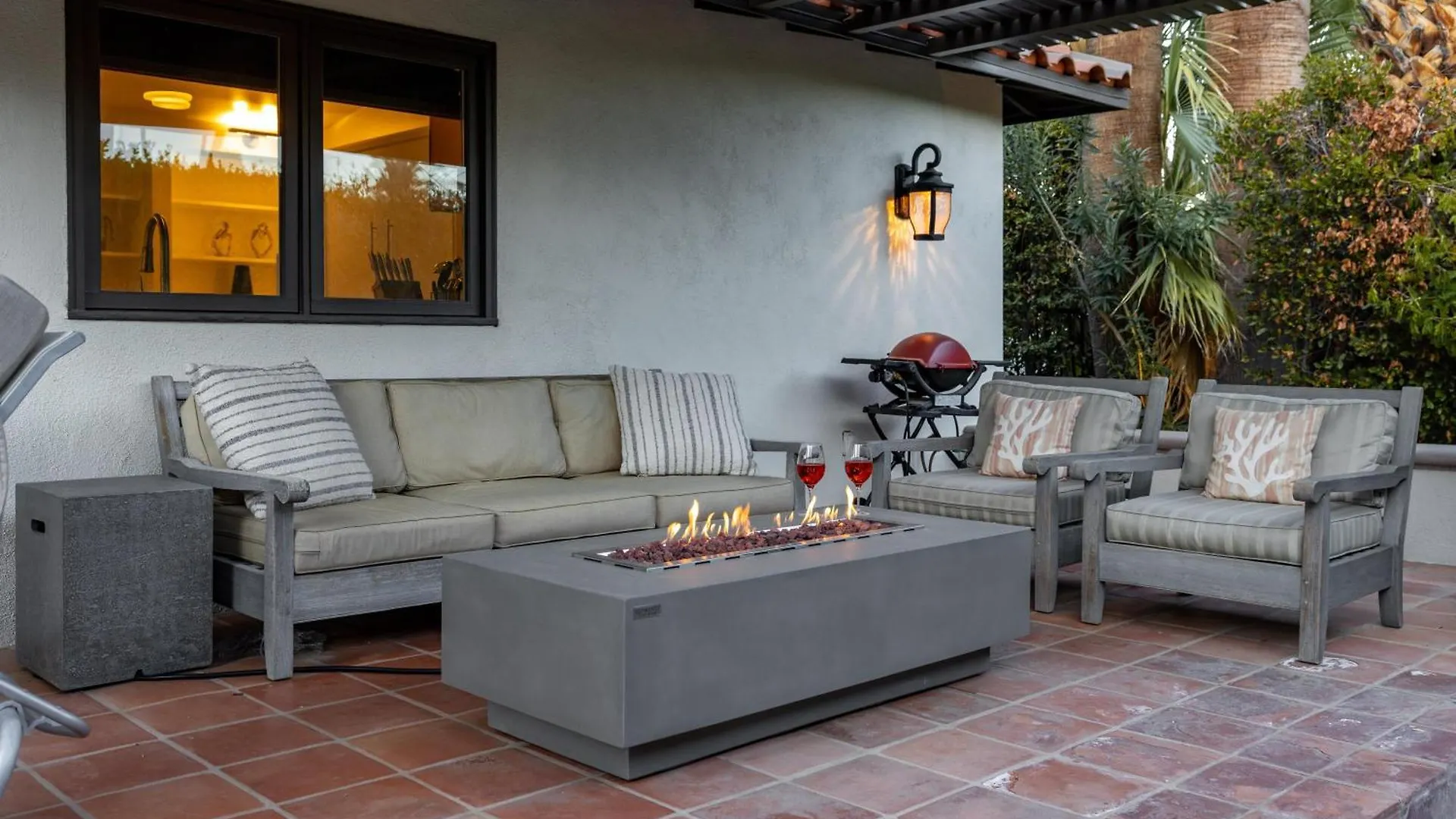 Villa Lola Vista By Acme House Company Palm Springs