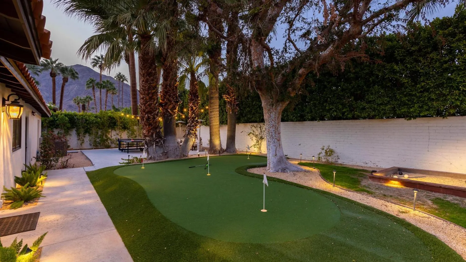Villa Lola Vista By Acme House Company Palm Springs