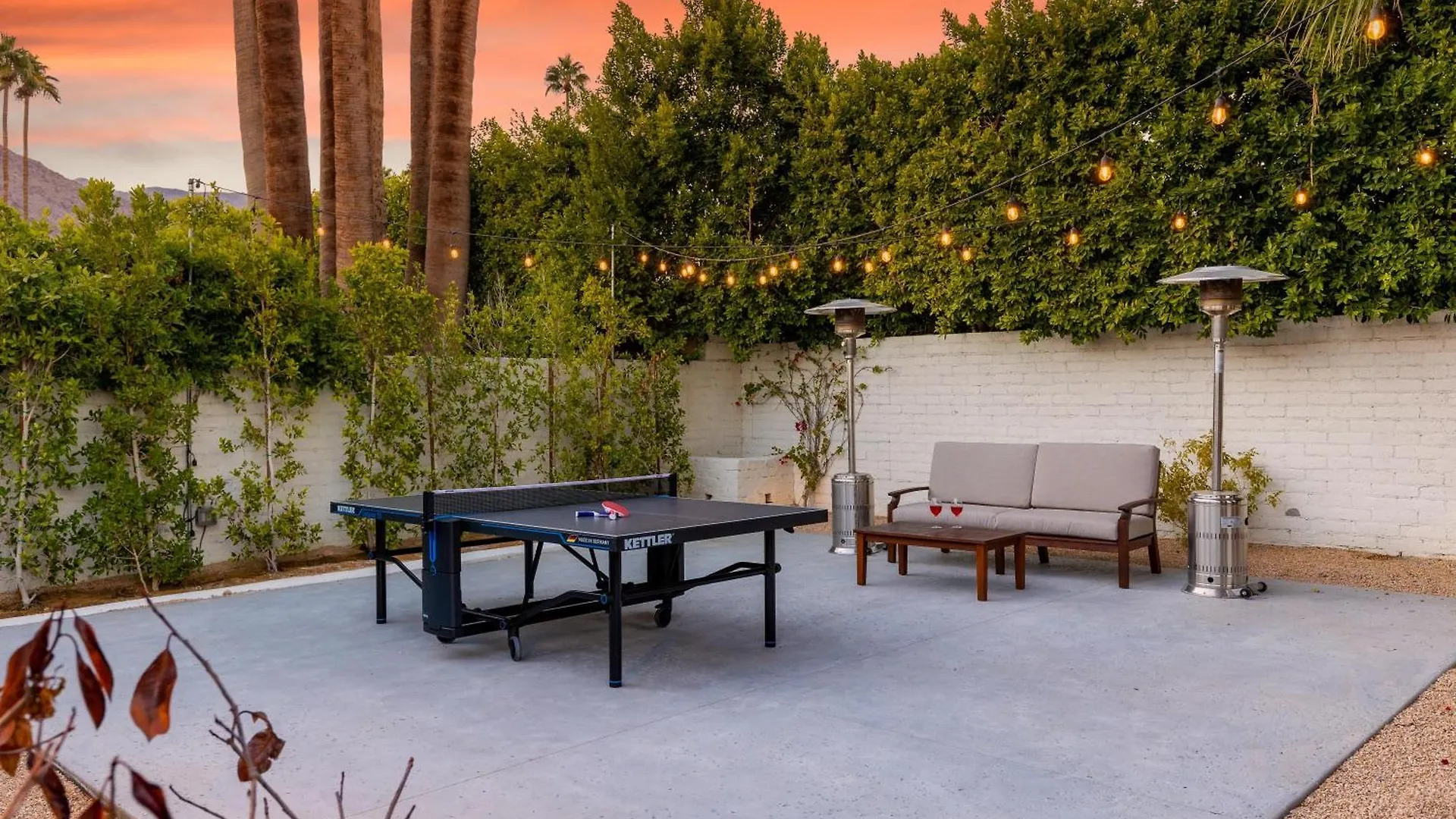 Villa Lola Vista By Acme House Company Palm Springs
