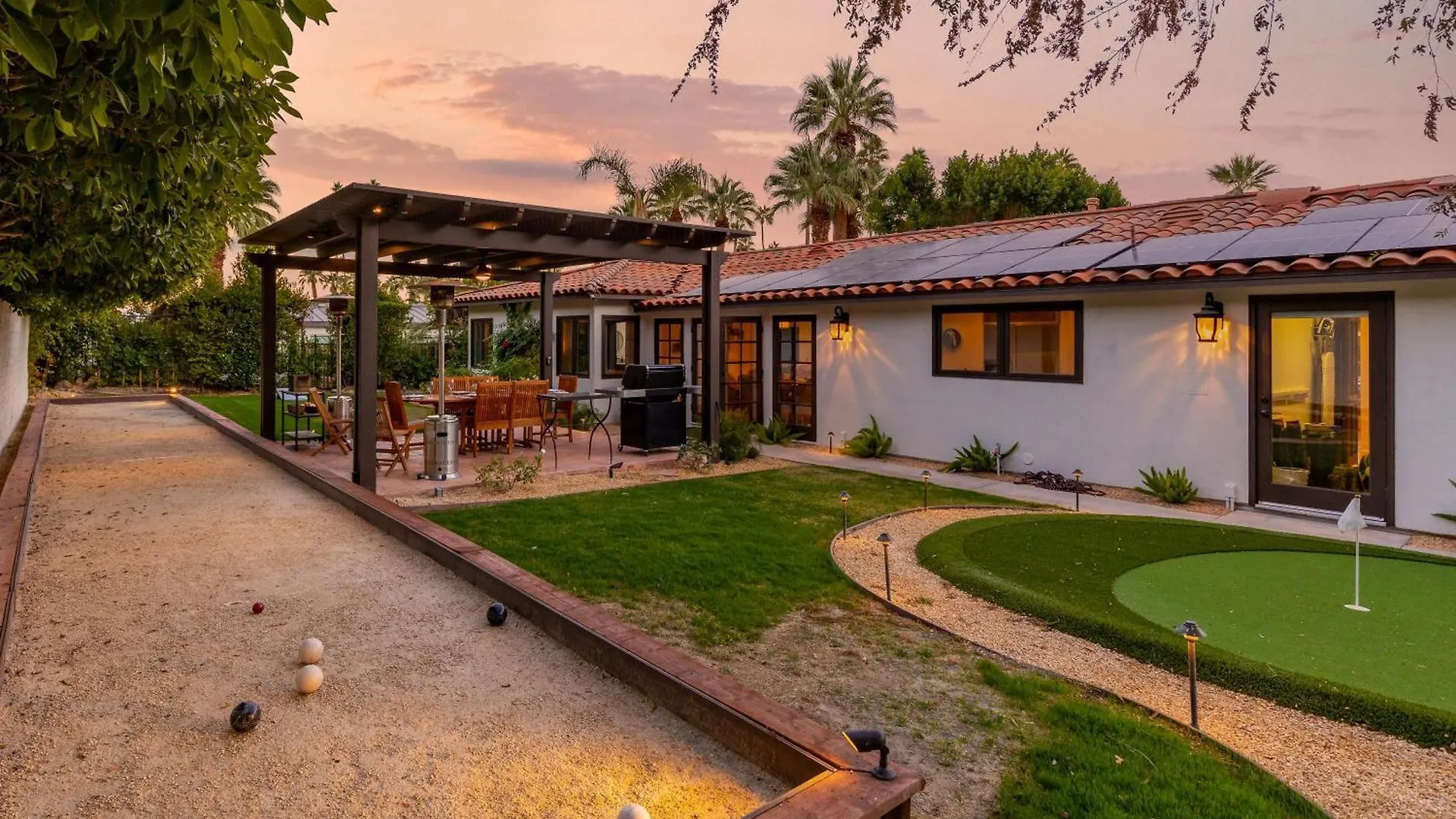 Villa Lola Vista By Acme House Company Palm Springs Estados Unidos