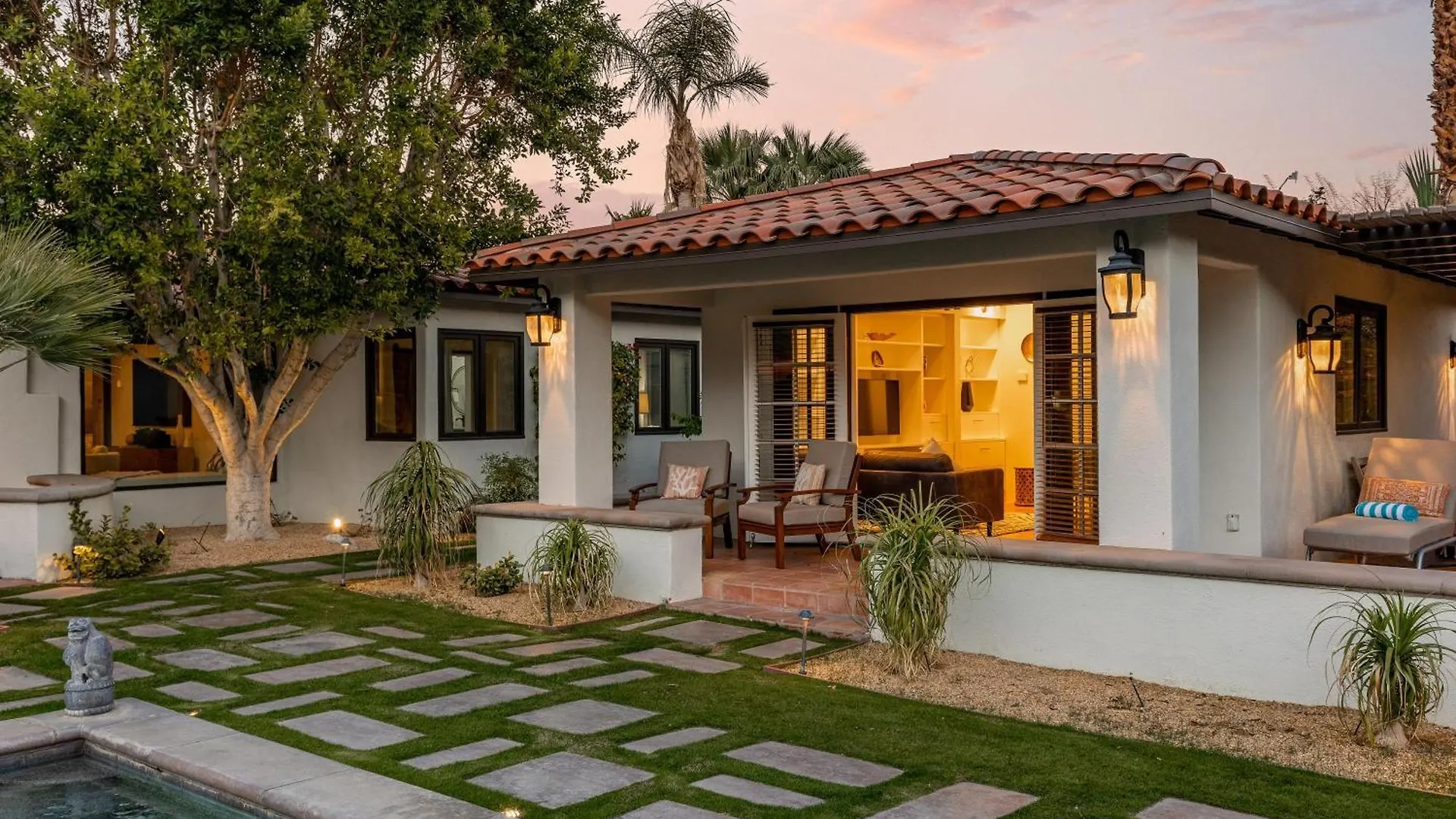 Villa Lola Vista By Acme House Company Palm Springs 0*,  Estados Unidos