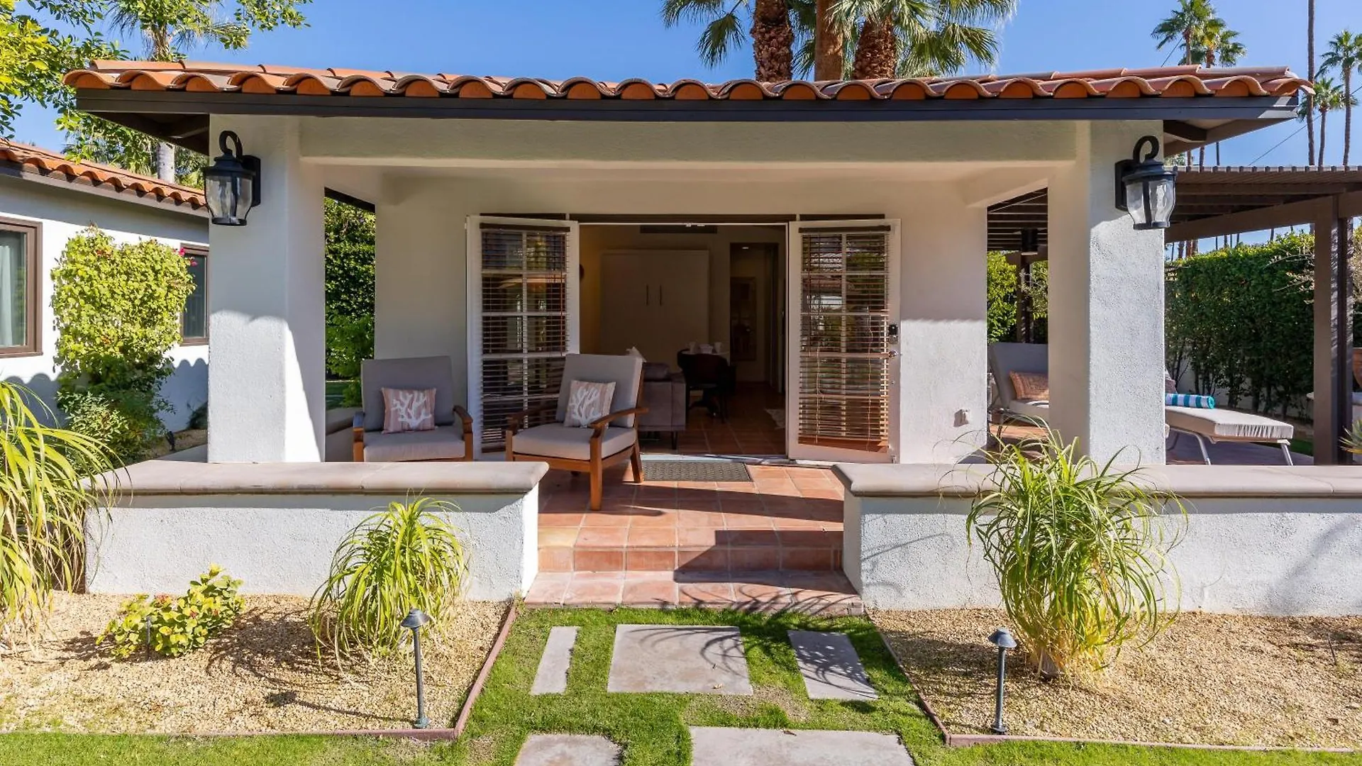Villa Lola Vista By Acme House Company Palm Springs